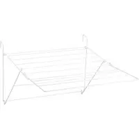 Sauvic Tendedero De Balcón Extensible