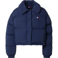 Tommy Hilfiger Chaqueta de invierno navy