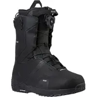 Northwave - Botas de snowboard hombre - Decade Hybrid Black - Talla 40,5 - Negro