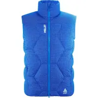 Millet - Marcas - Trilogy Jorasses Down Vest M Icon Blue - Talla L - Azul