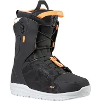 Northwave - Botas de snowboard mujer - Dahlia Black para Mujer - Talla 37 - Negro
