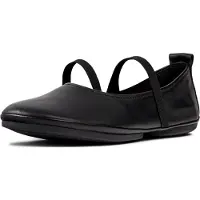 Camper Bailarinas con hebilla 'Right Nina' negro