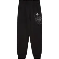 Adidas adidasPantalón Glam (Adolescentes) 140 Black Niño