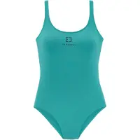Elbsand Traje de baño jade