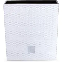 Prosperplast Maceta Rato 10l 22.3x22.3x22.8 Cm