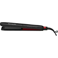Revlon Plancha De Pelo Smoothstay Heat Cooper 25 Mm