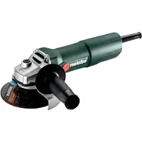 Metabo Amoladora Angular 125mm An 750-125
