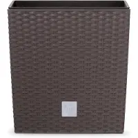 Prosperplast Maceta Rato 15.8l 26.2x26.2x26.6 Cm