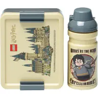 LEGO Set de Almuerzo de Hogwarts