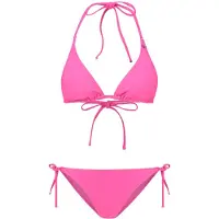 Shiwi Bikini 'Liz' rosa neón