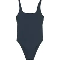 Marc O'Polo Traje de baño ' Stockholm (Essentials) ' azul oscuro