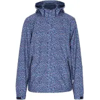 OCY Chaqueta de entretiempo añil / mezcla de colores