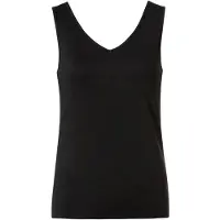 HEINE Top negro