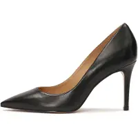 Kazar Zapatos con plataforma negro