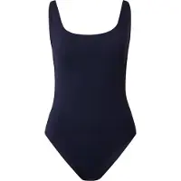 Marc O'Polo Traje de baño 'Essentials' navy