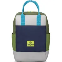 Johnny Urban - Kid's Junior Linus 7,2 - Mochila para niños azul