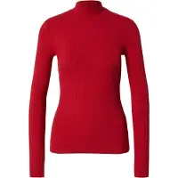EDITED The Label Camiseta 'Manon' rojo