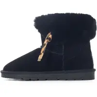 Gooce Botas 'Githa' negro