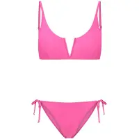 Shiwi Ladies Leah Bikini Set Millenial Pink Talla: 36 | Bikinis Outlet | Mujer | Rosa