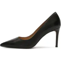 Kazar Zapatos con plataforma negro
