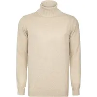 Felix Hardy Jersey beige claro