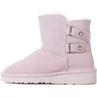 Gooce Botas 'Shirley' rosa claro