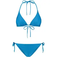 Shiwi Liz Bikini Set Summer Blue Talla: 40 | Bikinis Outlet | Mujer | Azul