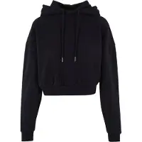 Urban Classics Sudadera negro