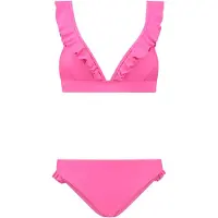 Shiwi Bobby Bikini Set Azalea Pink Talla: 44 | Bikinis Outlet | Mujer | Rosa