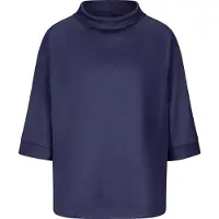 HEINE Sudadera marino