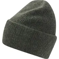 Samsøe & Samsøe Gorra pino