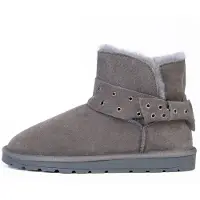 Gooce Botas de nieve 'Betsie' gris