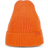 Expatrié Gorra 'Luna' naranja