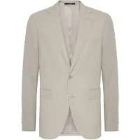Boggi Milano Chaqueta saco beige