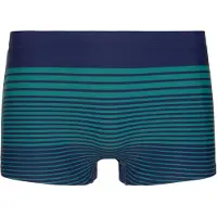 s.Oliver Bermudas navy / petróleo