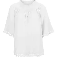 HEINE Blusa blanco