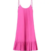 Shiwi Vestido de playa 'Ibiza' rosa