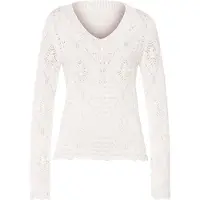 HEINE Jersey offwhite