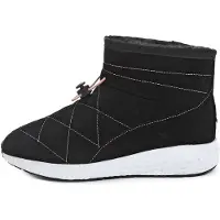 Gooce Botas de nieve 'Maizie' negro