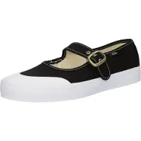 Vans Zapatillas negro / blanco