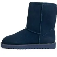 Gooce Botas 'Sawel' navy