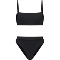 Shiwi Lola Bikini Set Black Talla: 36 | Bikinis Outlet | Mujer | Negro