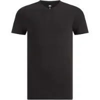 We fashion Camiseta negro