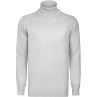Felix Hardy Jersey gris claro