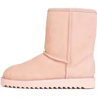 Gooce Botas 'Sawel' rosa