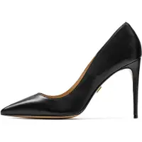 Kazar Zapatos con plataforma negro