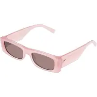 Le Specs Gafas de sol 'Recovery' rosa