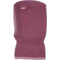 Maximo - Mini Slouch Hat Reversible - Pasamontañas size 53-55 cm, morado