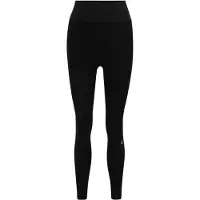 OCEANSAPART Leggings negro / blanco