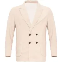 Antioch Chaqueta saco beige